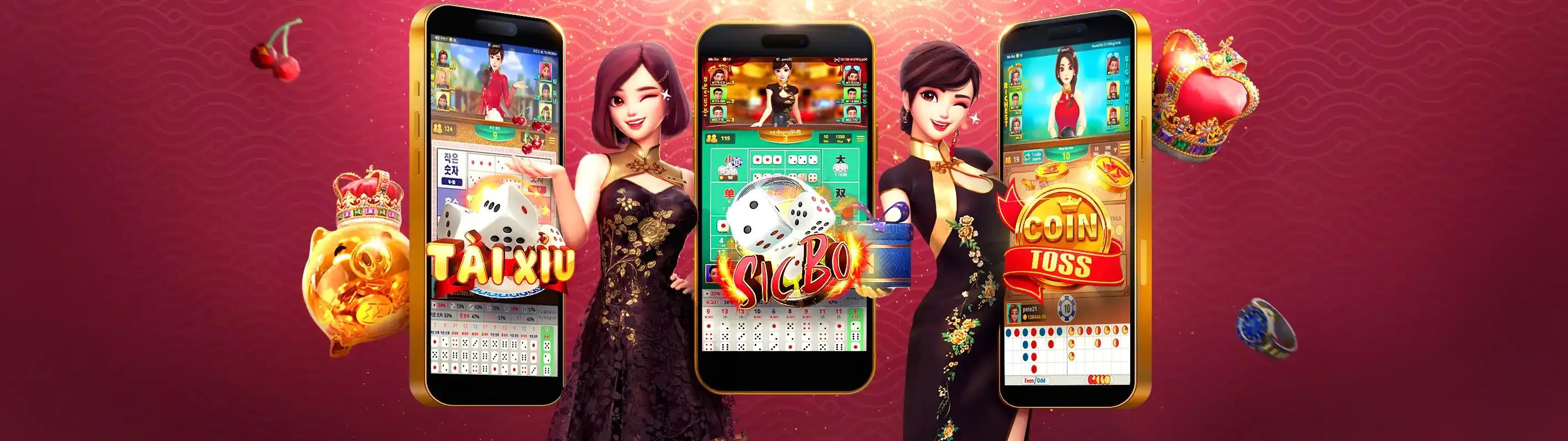 Hình ảnh nền xổ số Hà Nội